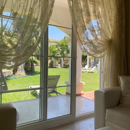 Villa B&D Fethiye Exteriér fotografie