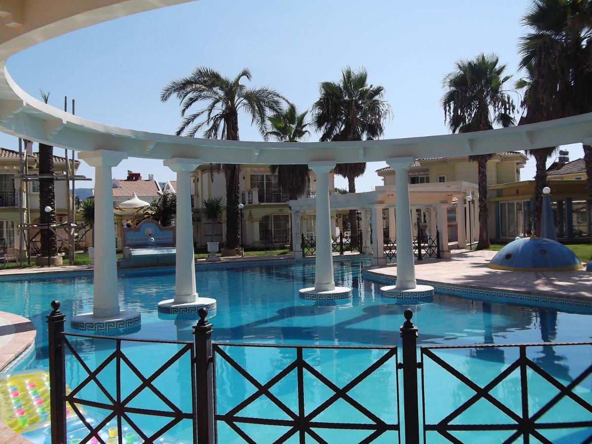 Villa B&D Fethiye Exteriér fotografie