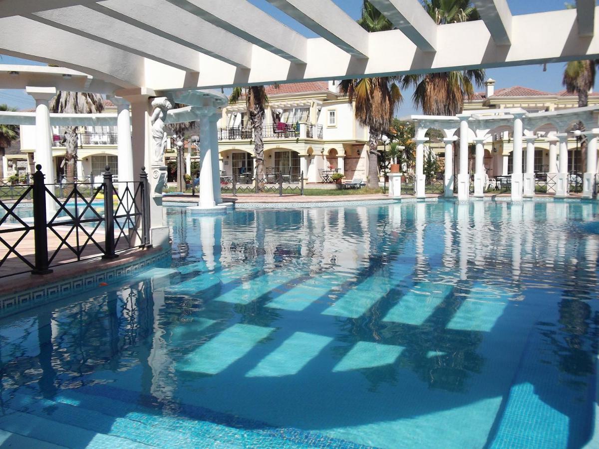 Villa B&D Fethiye Exteriér fotografie