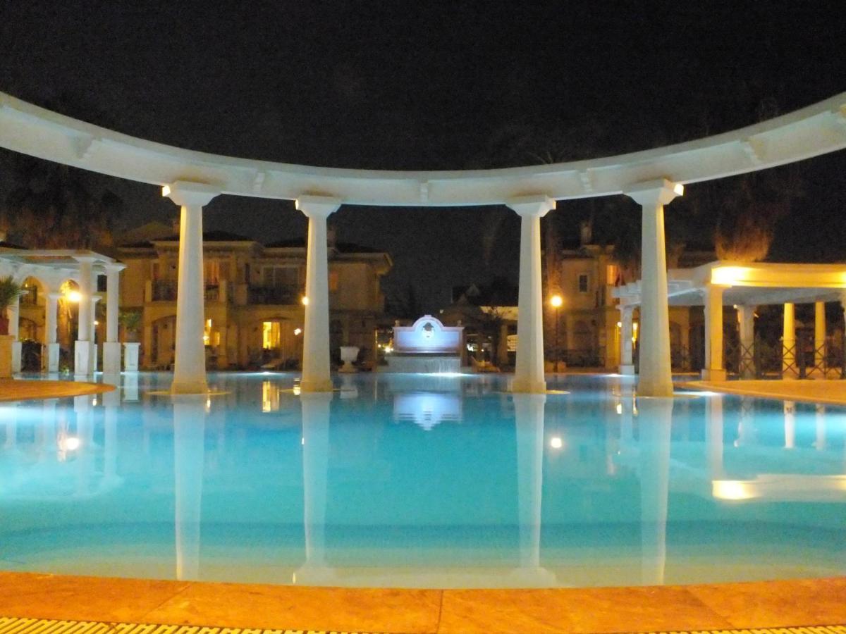 Villa B&D Fethiye Exteriér fotografie