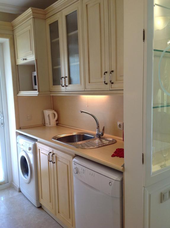Villa B&D Fethiye Pokoj fotografie