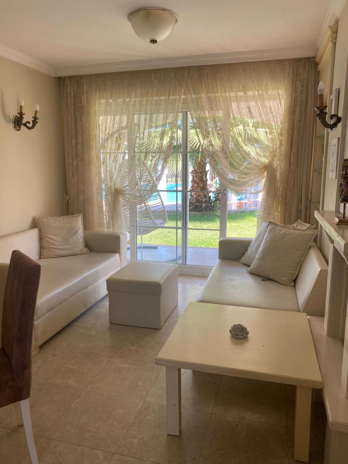 Villa B&D Fethiye Exteriér fotografie