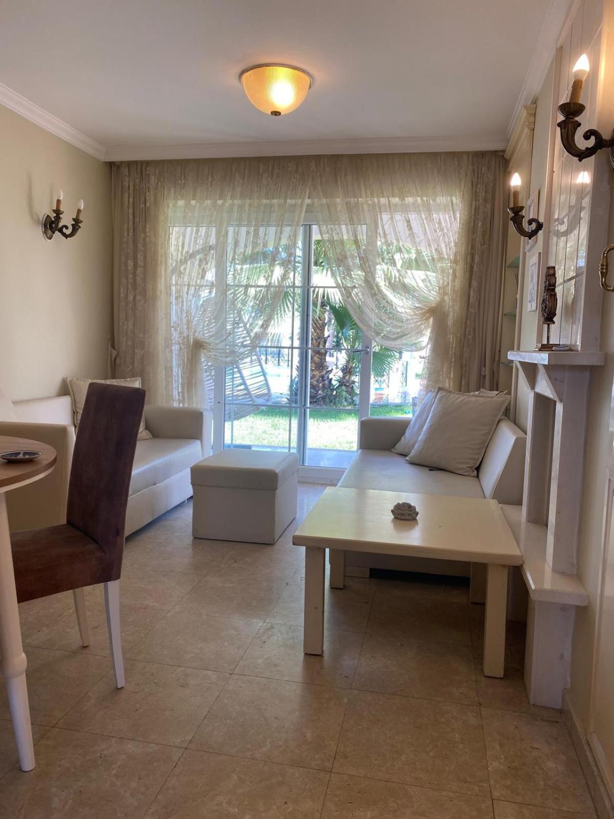 Villa B&D Fethiye Exteriér fotografie