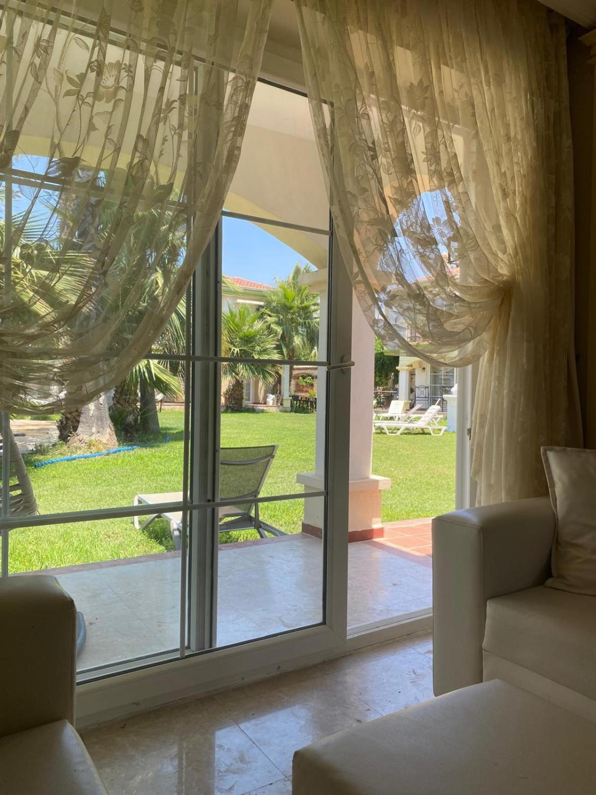Villa B&D Fethiye Exteriér fotografie