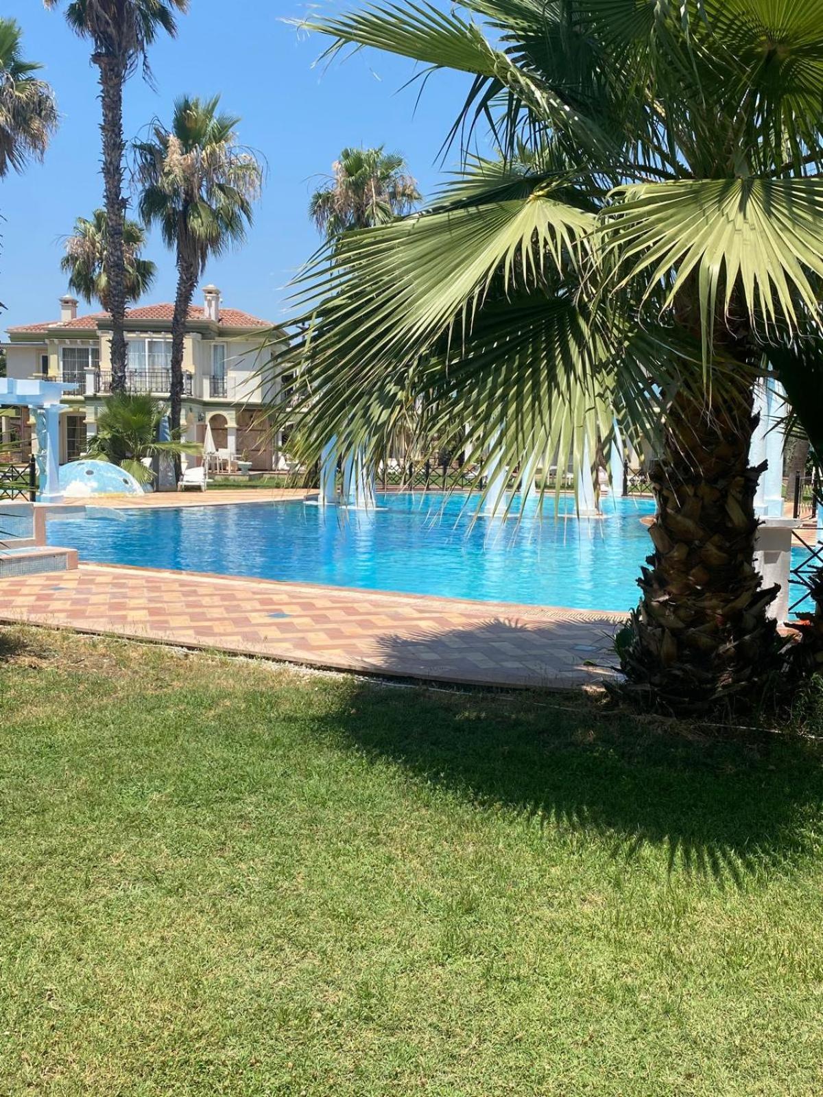 Villa B&D Fethiye Exteriér fotografie