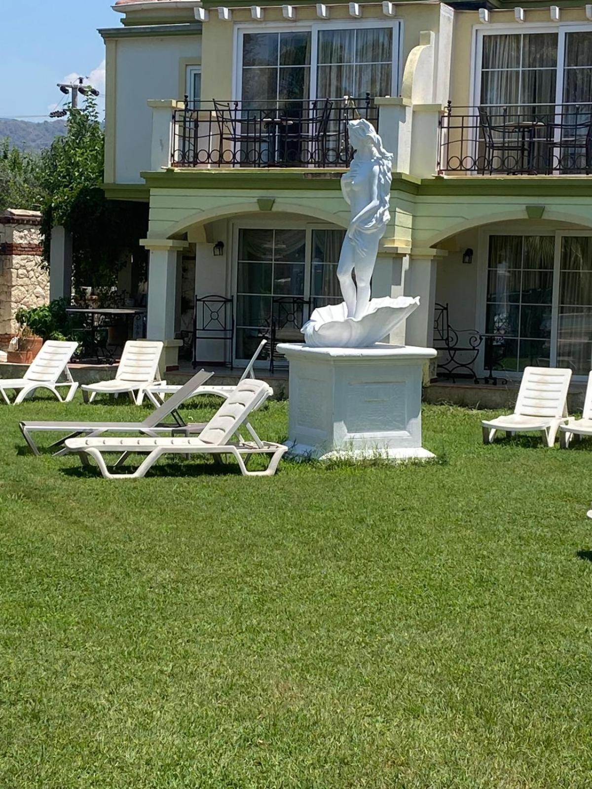 Villa B&D Fethiye Exteriér fotografie