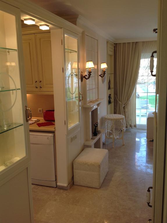 Villa B&D Fethiye Pokoj fotografie