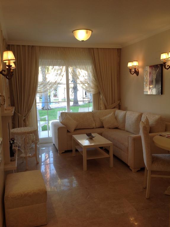 Villa B&D Fethiye Pokoj fotografie