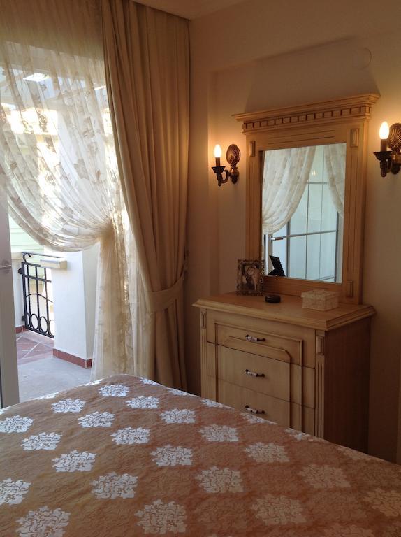 Villa B&D Fethiye Pokoj fotografie