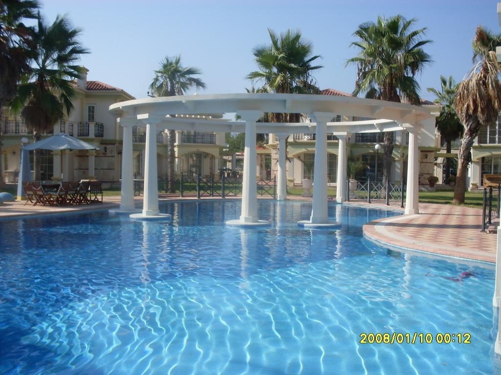 Villa B&D Fethiye Pokoj fotografie