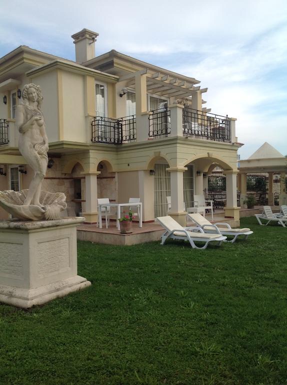Villa B&D Fethiye Pokoj fotografie