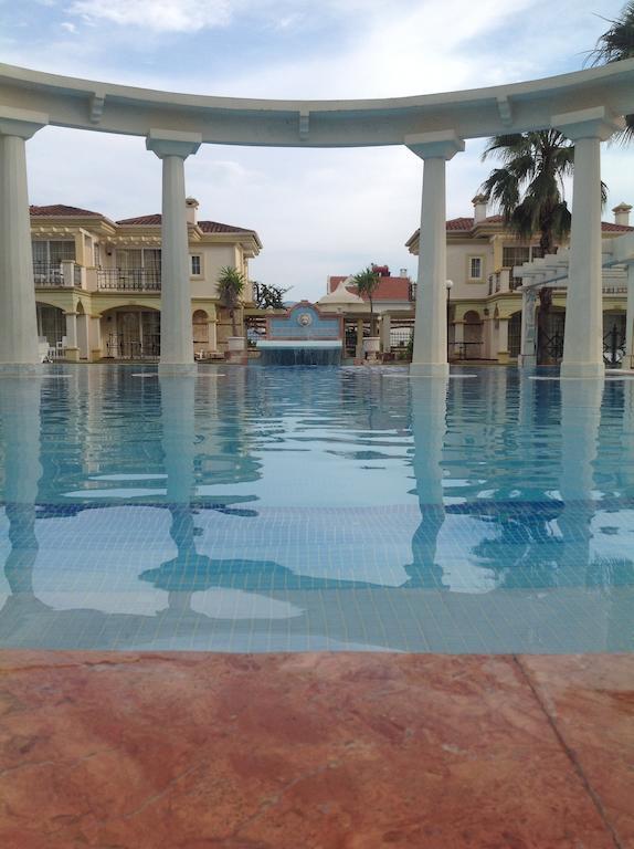 Villa B&D Fethiye Pokoj fotografie