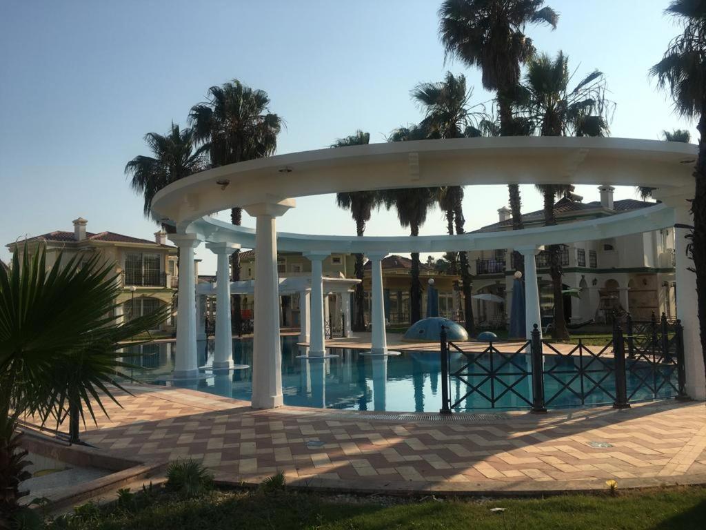 Villa B&D Fethiye Exteriér fotografie
